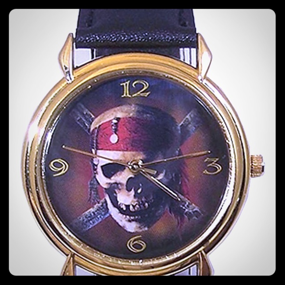 Special Edition Disney Watch